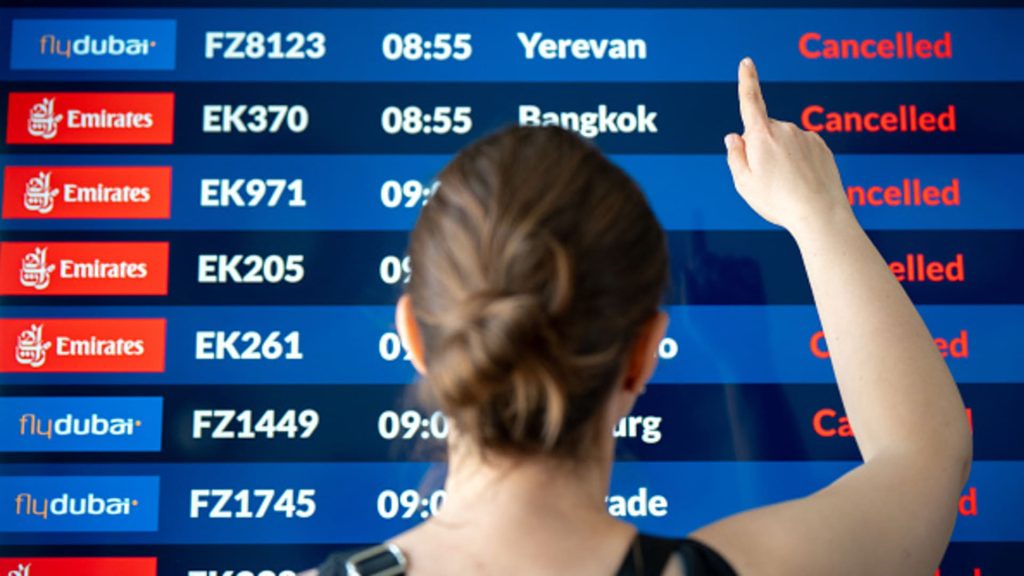 Why gas prices, airline tickets are rising Why gas prices, airline tickets are rising