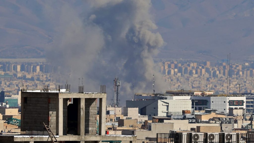 Iran war exposes big market concentration risk. It isn’t in US stocks