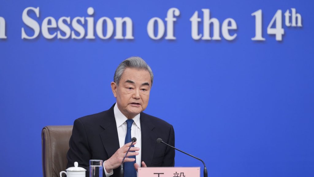 China says ‘thorough preparations’ needed ahead of Trump-Xi meeting China says ‘thorough preparations’ needed ahead of Trump-Xi meeting