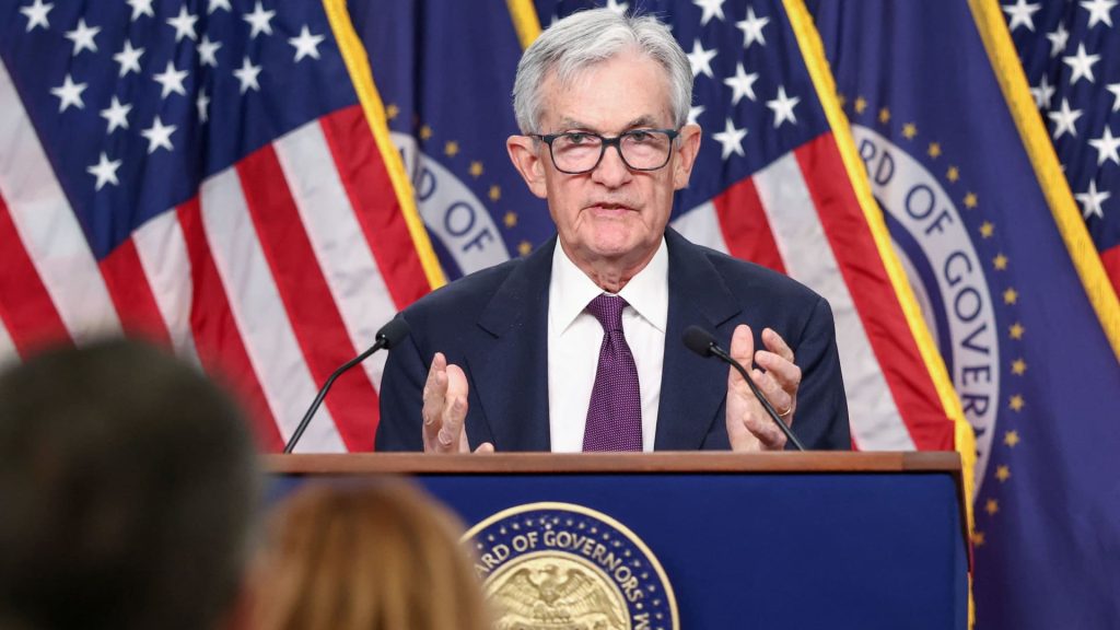 Here are the five key takeaways from this week’s Fed meeting