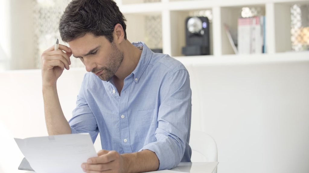 Tax refund could be smaller than expected this season. Here’s why