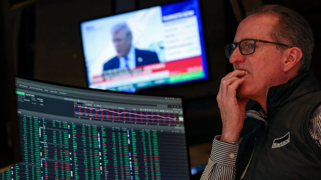 The firm whose AI paper knocked the whole market is out with another big call