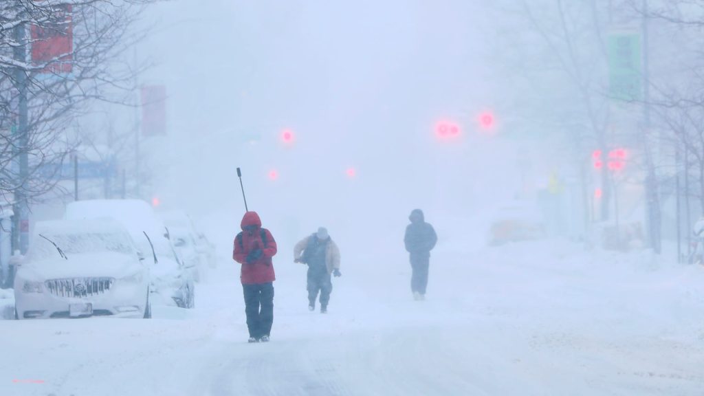 Iran war may ‘chill’ the frozen job market: economist Iran war may ‘chill’ the frozen job market: economist