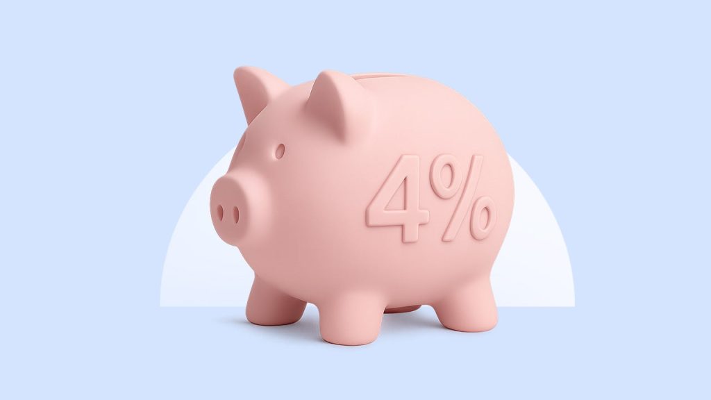 The 4% rule is so 1994: Here’s the original author’s new retirement advice The 4% rule is so 1994: Here’s the original author’s new retirement advice