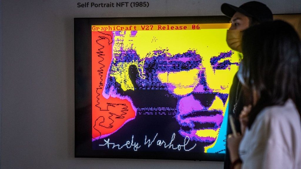 NFTs explained: What they are and how they work NFTs explained: What they are and how they work