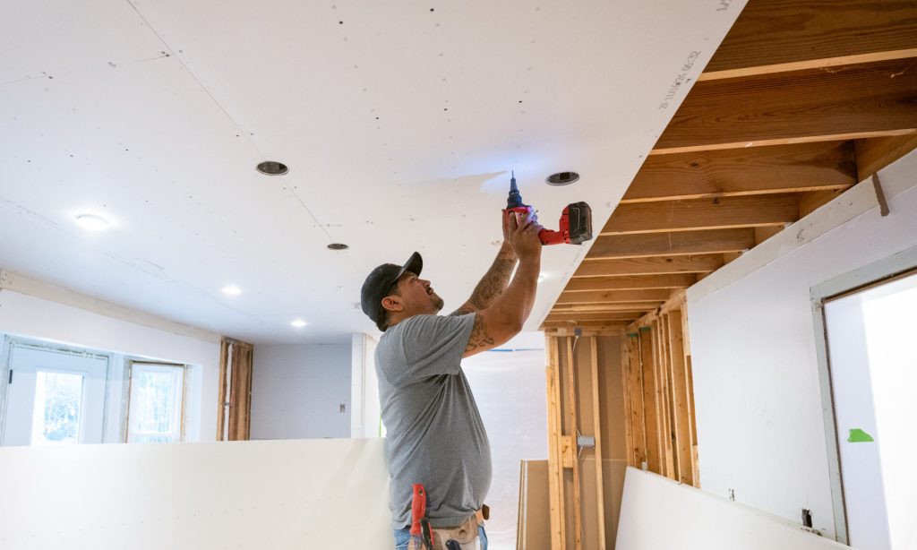 Drywall Insurance: Best Companies, Costs and Coverage Drywall Insurance: Best Companies, Costs and Coverage