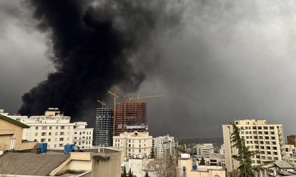 Global Tensions Push Up Weekly Mortgage Rates