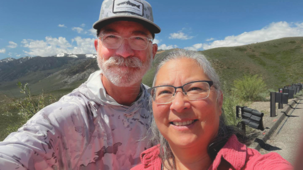 ‘Do We Have Enough?’ How This Couple Knew When to Retire