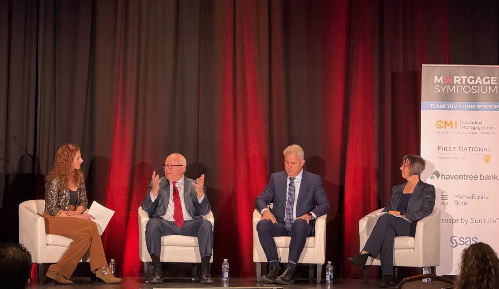 Mortgage rule changes are expanding insured market activity, insurers say Mortgage rule changes are expanding insured market activity, insurers say