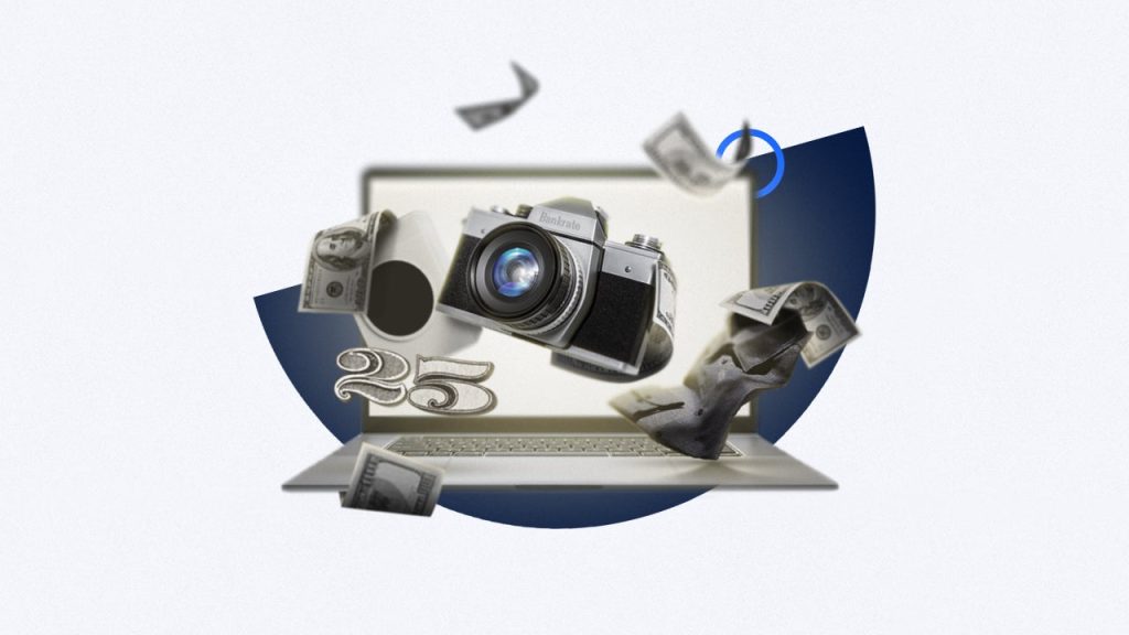 25 passive income ideas to help you make more money