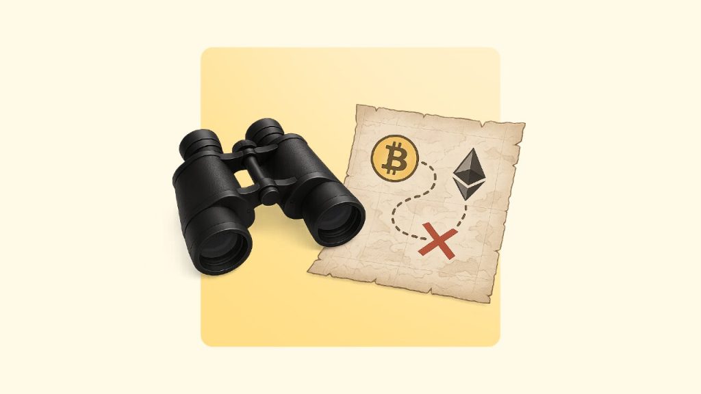 Spotting the next great cryptocurrency: 5 strategies for beginners