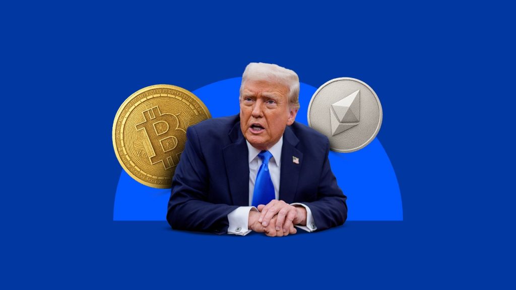 Trump’s second term: What it has meant for Bitcoin and crypto markets so far
