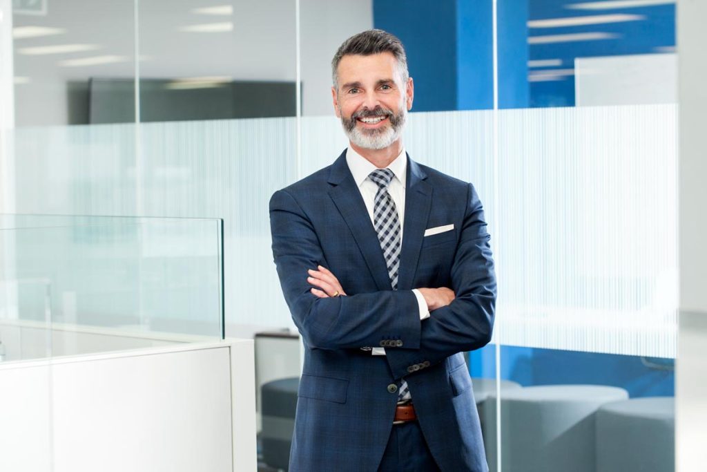 Inside Jason Ellis’s decision to step down as First National CEO Inside Jason Ellis’s decision to step down as First National CEO