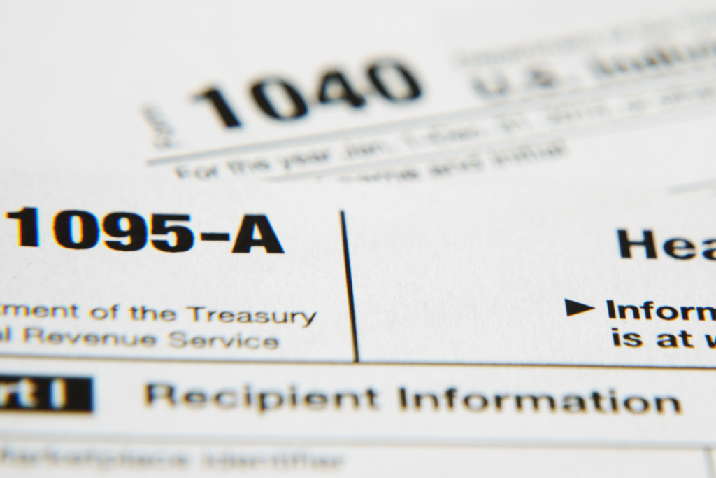 Form 1095-A and Your Guide for Taxes Form 1095-A and Your Guide for Taxes