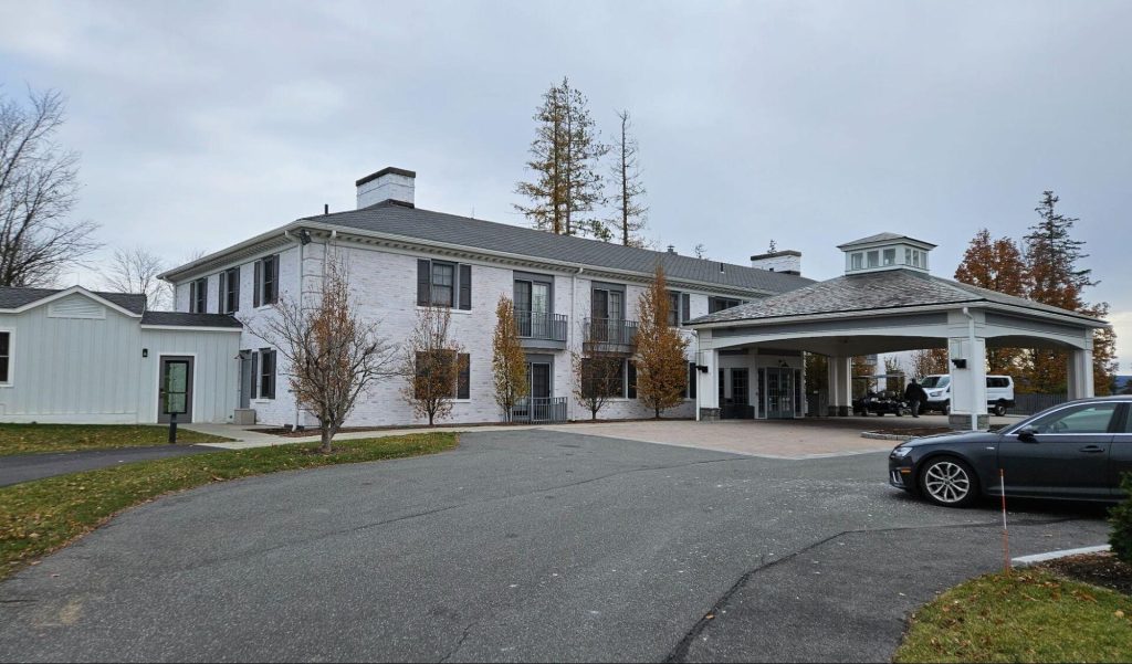 Miraval Berkshires Resort Review: What to Know Miraval Berkshires Resort Review: What to Know