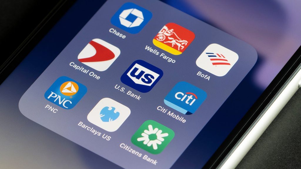 These are the most popular banks in each state in 2026