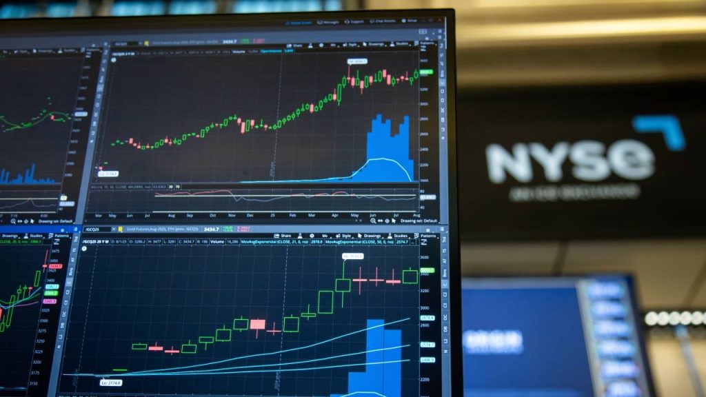 Will the stock market crash in 2025? Watch these 3 key indicators carefully