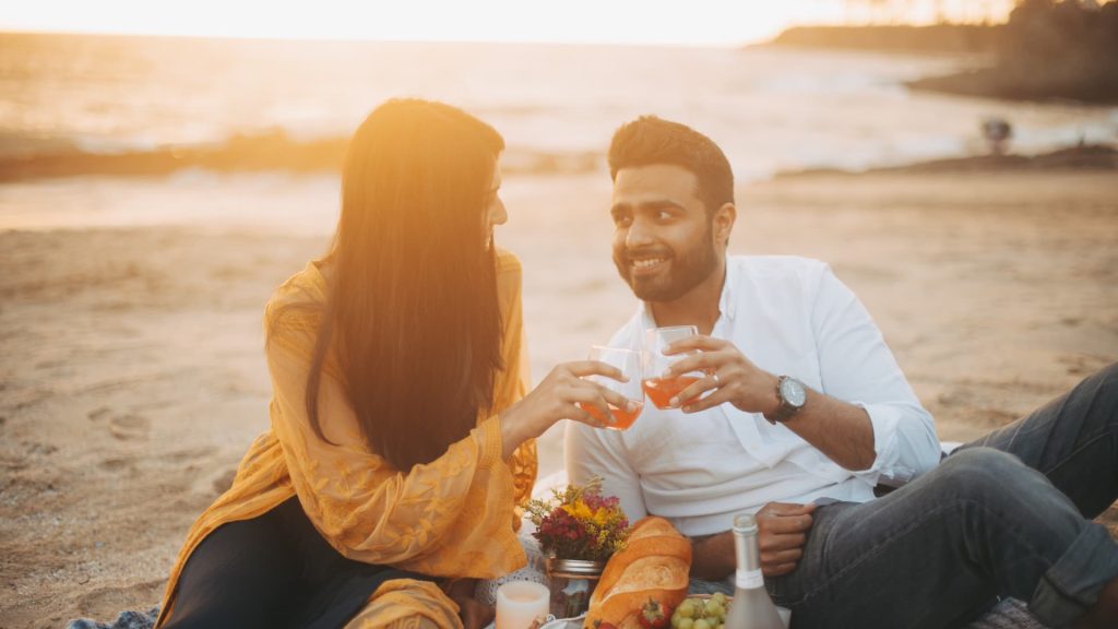 Why some young Americans are dating less in 2026