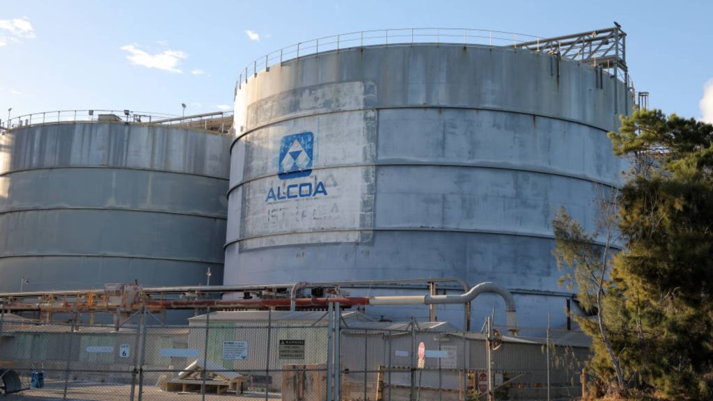 SYY, CRWD, AA & more SYY, CRWD, AA & more