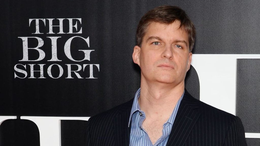 Michael Burry says he’s still betting against Palantir after Trump post boosts stock Michael Burry says he’s still betting against Palantir after Trump post boosts stock