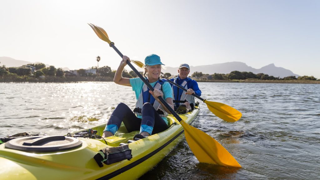 Where retirees can find help Where retirees can find help