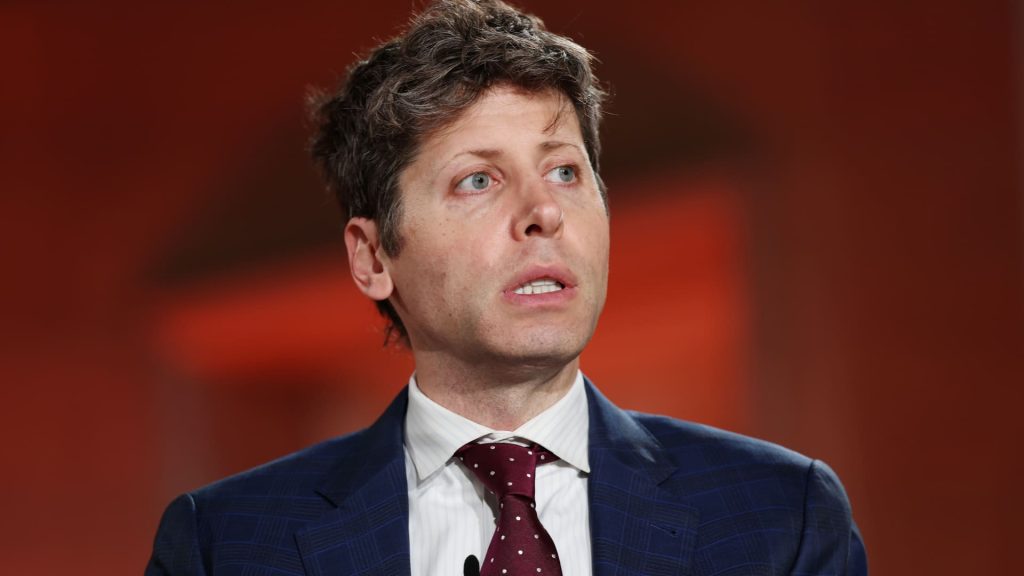 OpenAI reportedly missed revenue targets. Shares of Oracle and these chip stocks are falling