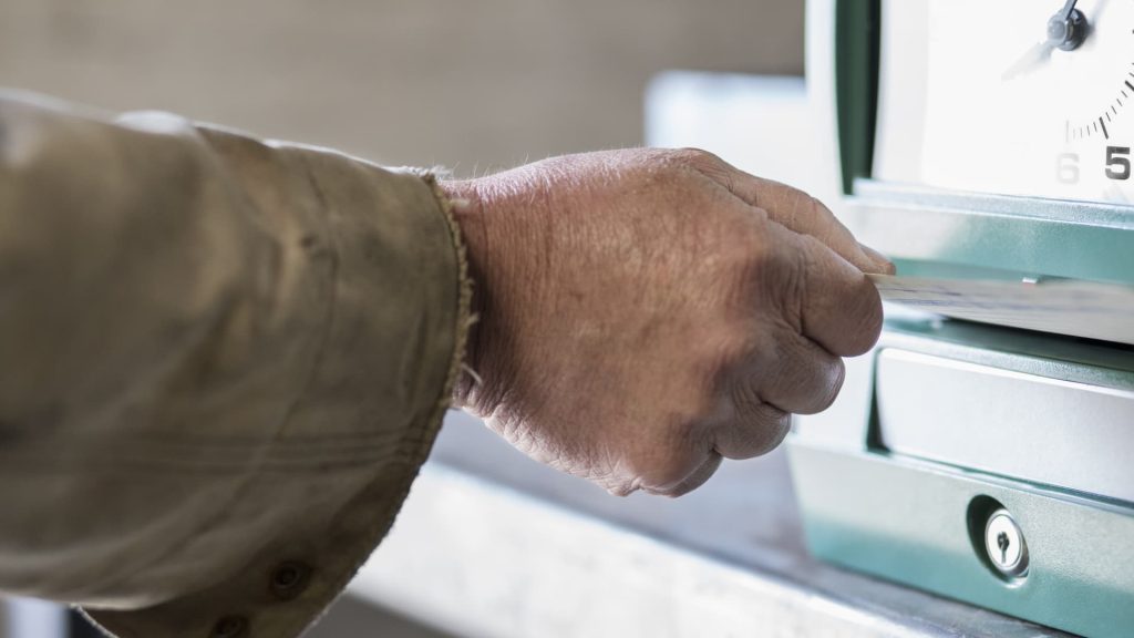 Trump’s ‘no tax on overtime’ deduction is a ‘home run,’ Treasury says