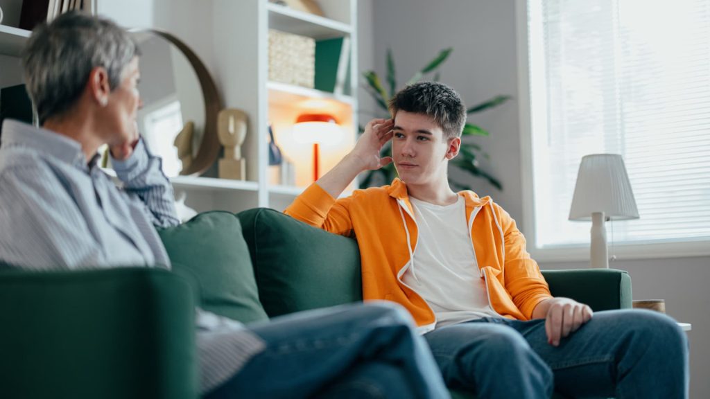 Many Gen Z adults still get financial help from their parents Many Gen Z adults still get financial help from their parents