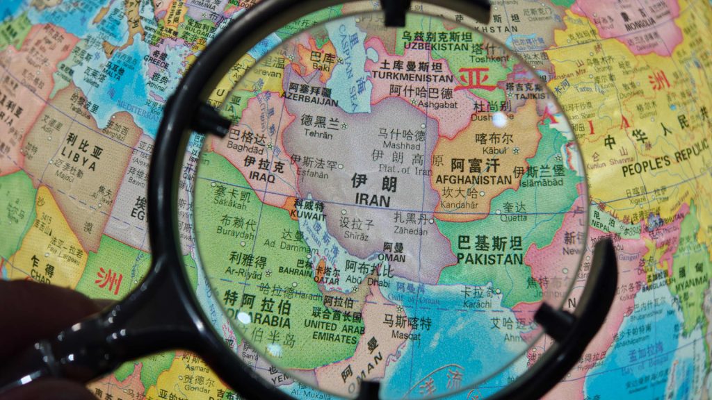 Behind China’s ‘active efforts’ for an Iran ceasefire: Business trumps politics Behind China’s ‘active efforts’ for an Iran ceasefire: Business trumps politics