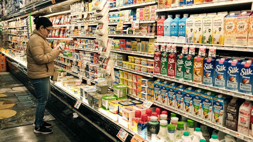 Here’s the inflation breakdown for March 2026 — in one chart