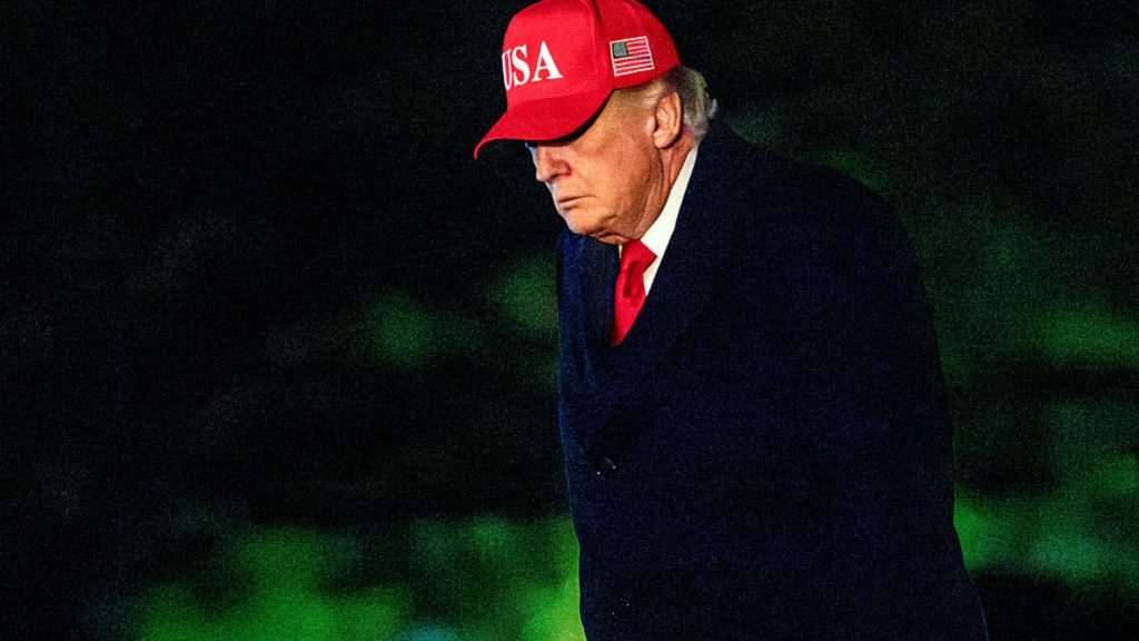 Regulators reportedly zeroing in on suspicious trades ahead of Trump post Regulators reportedly zeroing in on suspicious trades ahead of Trump post