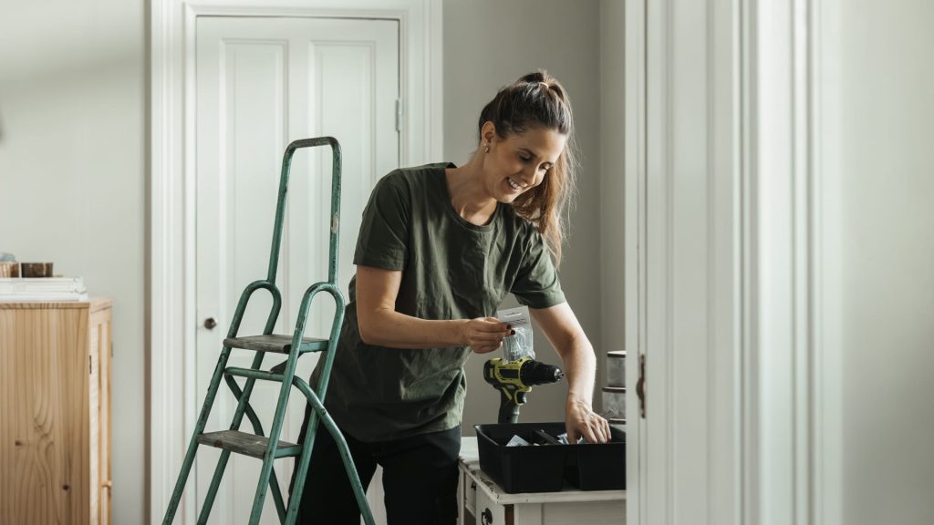 Gen Z single women are buying homes. They need an estate plan