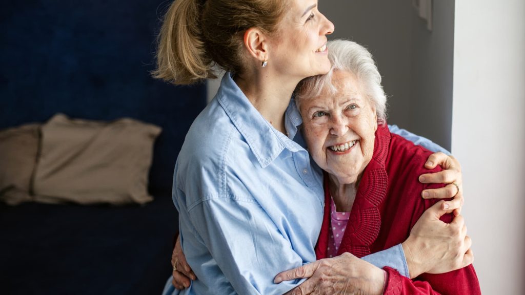 Retirement security for caregivers a focus of new bills in Congress