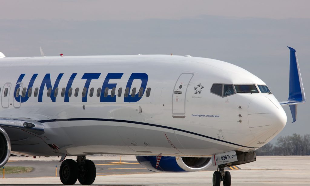 United Plans to Add Base Fares for Business, Premium Economy