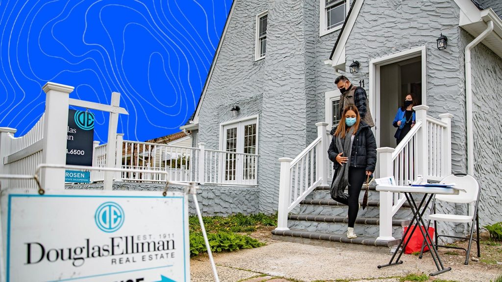 Survey: Real estate and cash top Americans’ list of preferred investments over next 10 years