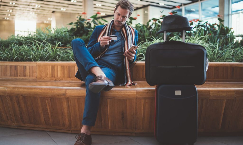 Why Holding an Airline Card Is More Valuable Than Ever Why Holding an Airline Card Is More Valuable Than Ever