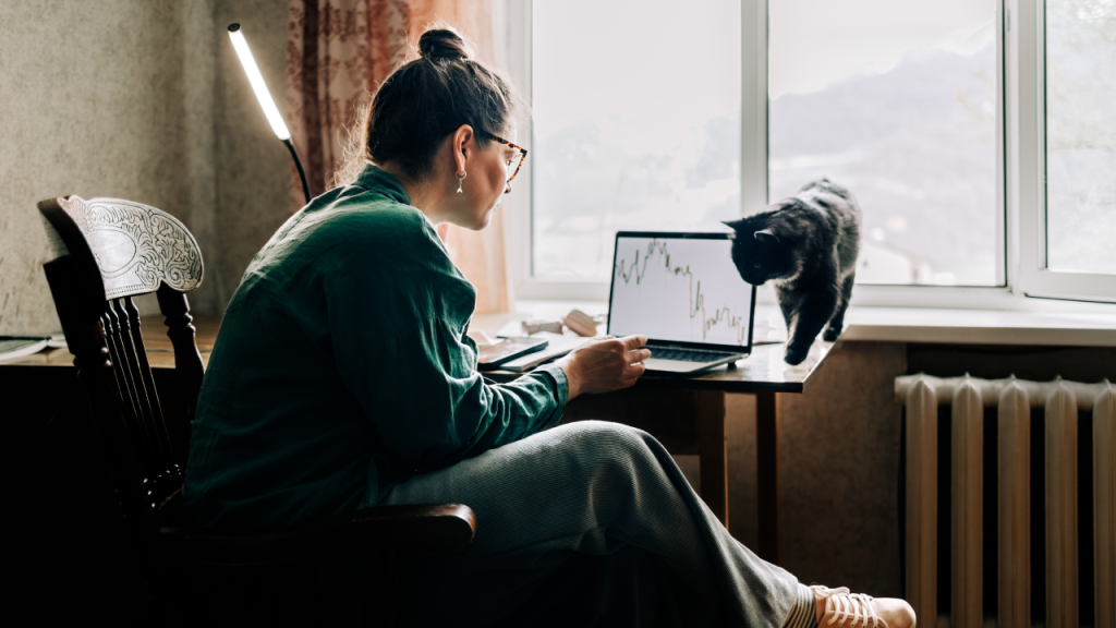 Short-term capital gains tax: What it is, what the rates are and how to reduce your taxes