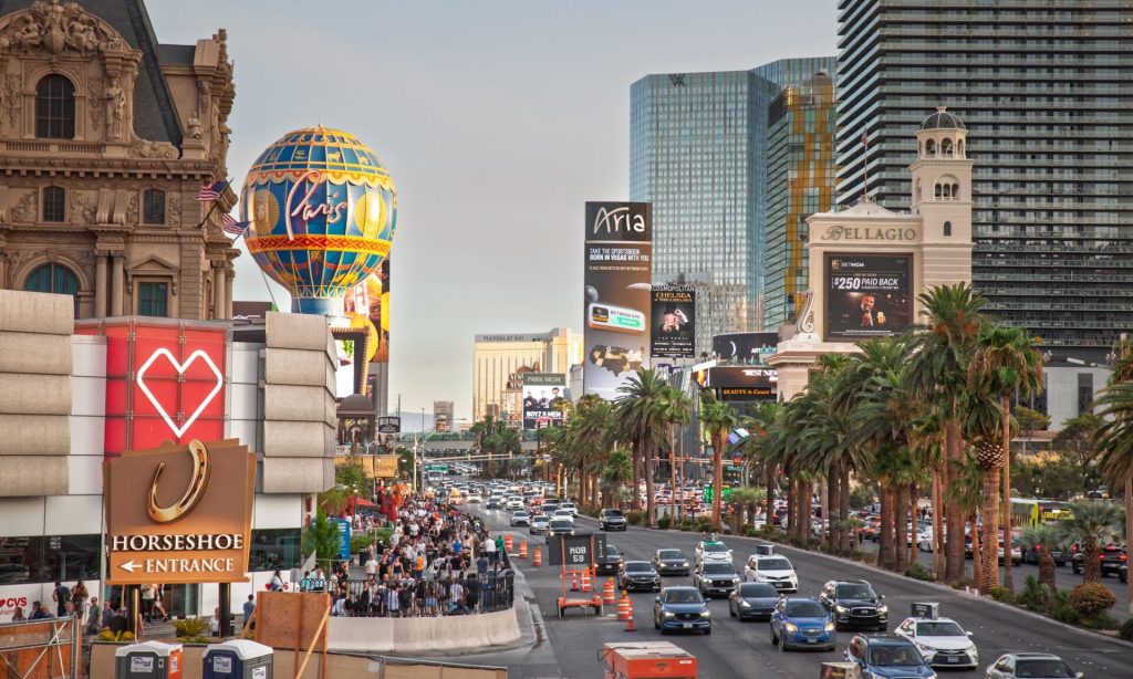 5 Things the Vegas Strip Can Do to Win Me Back 5 Things the Vegas Strip Can Do to Win Me Back