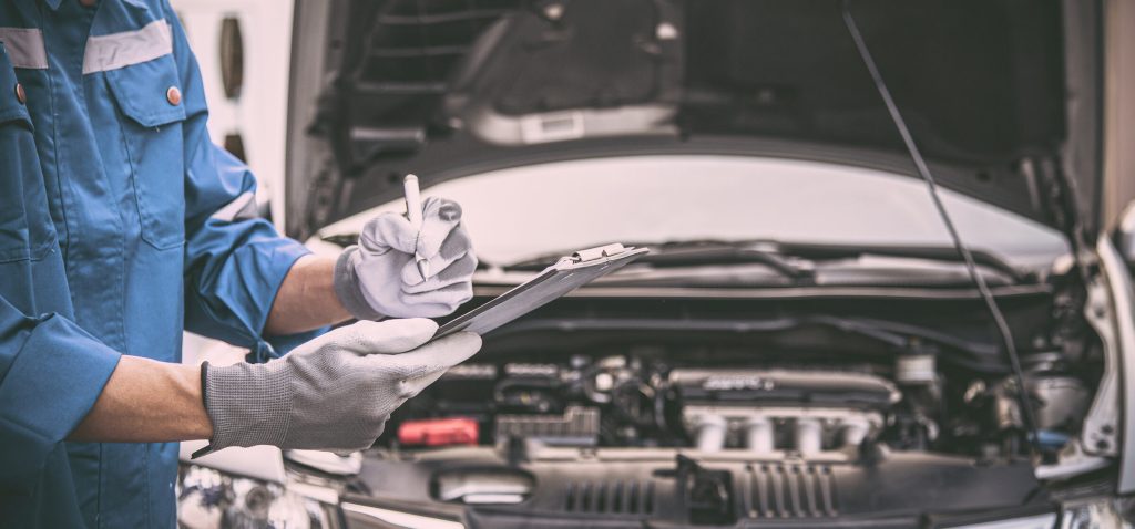 Extended Warranties in California: Different Rules Apply