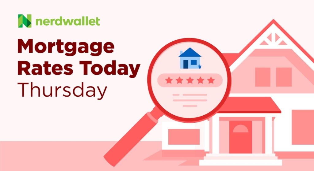 Mortgage Rates Today, Thursday, April 16: Flat, for Now