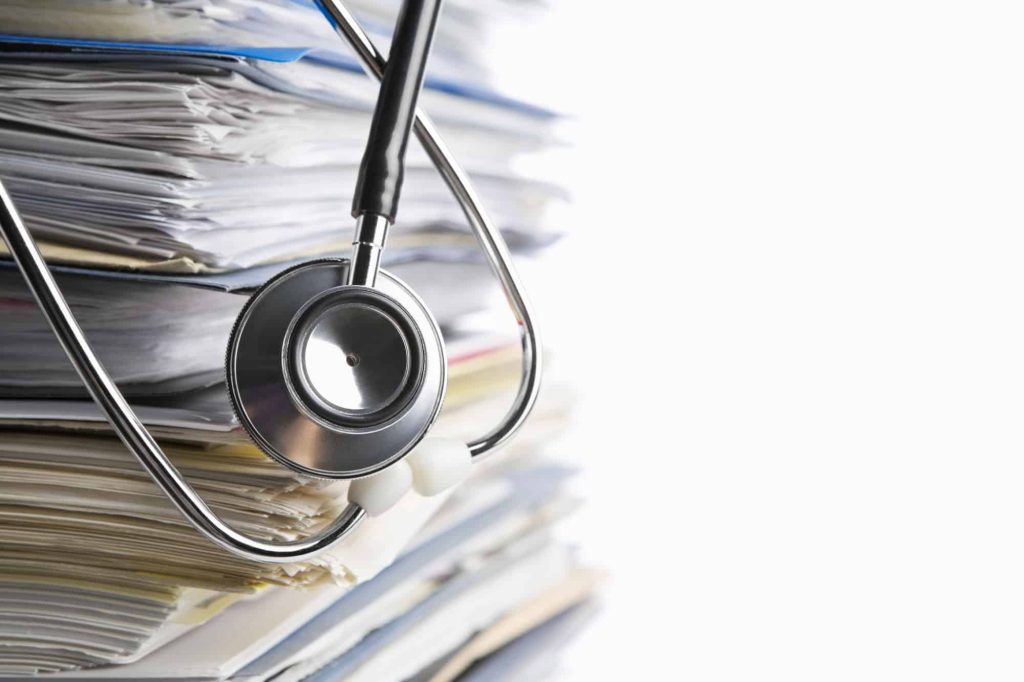 OPM Wants Access to Federal Employees’ & Retirees’ Medical Records; Lawmakers Say No