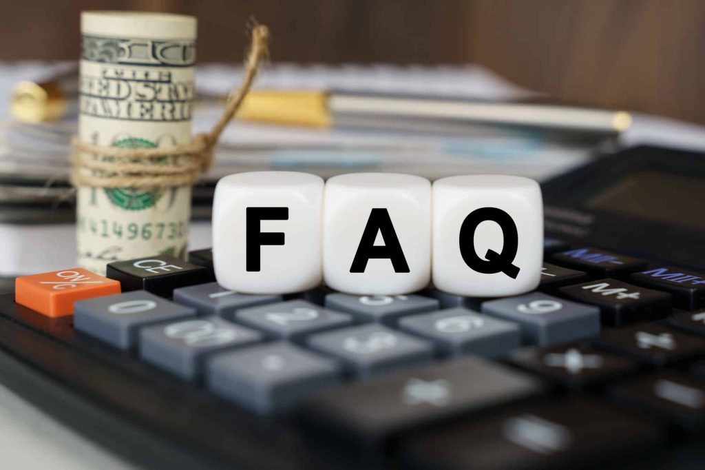 FAQs: Federal Retirement & Taxes FAQs: Federal Retirement & Taxes